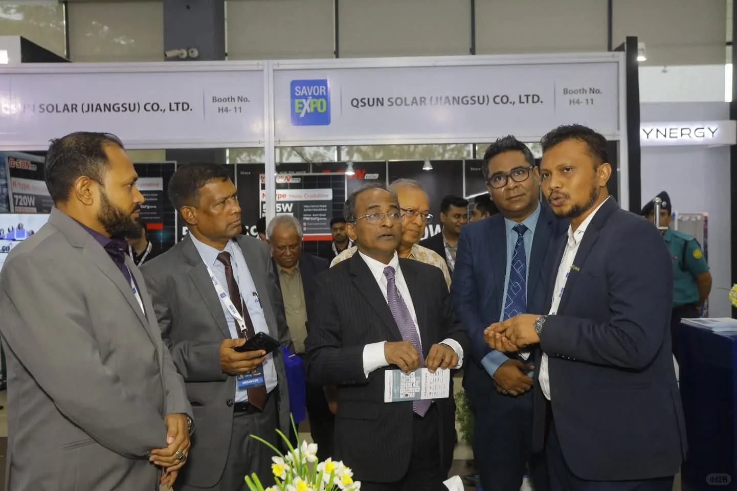 2025年孟加拉国际建材展