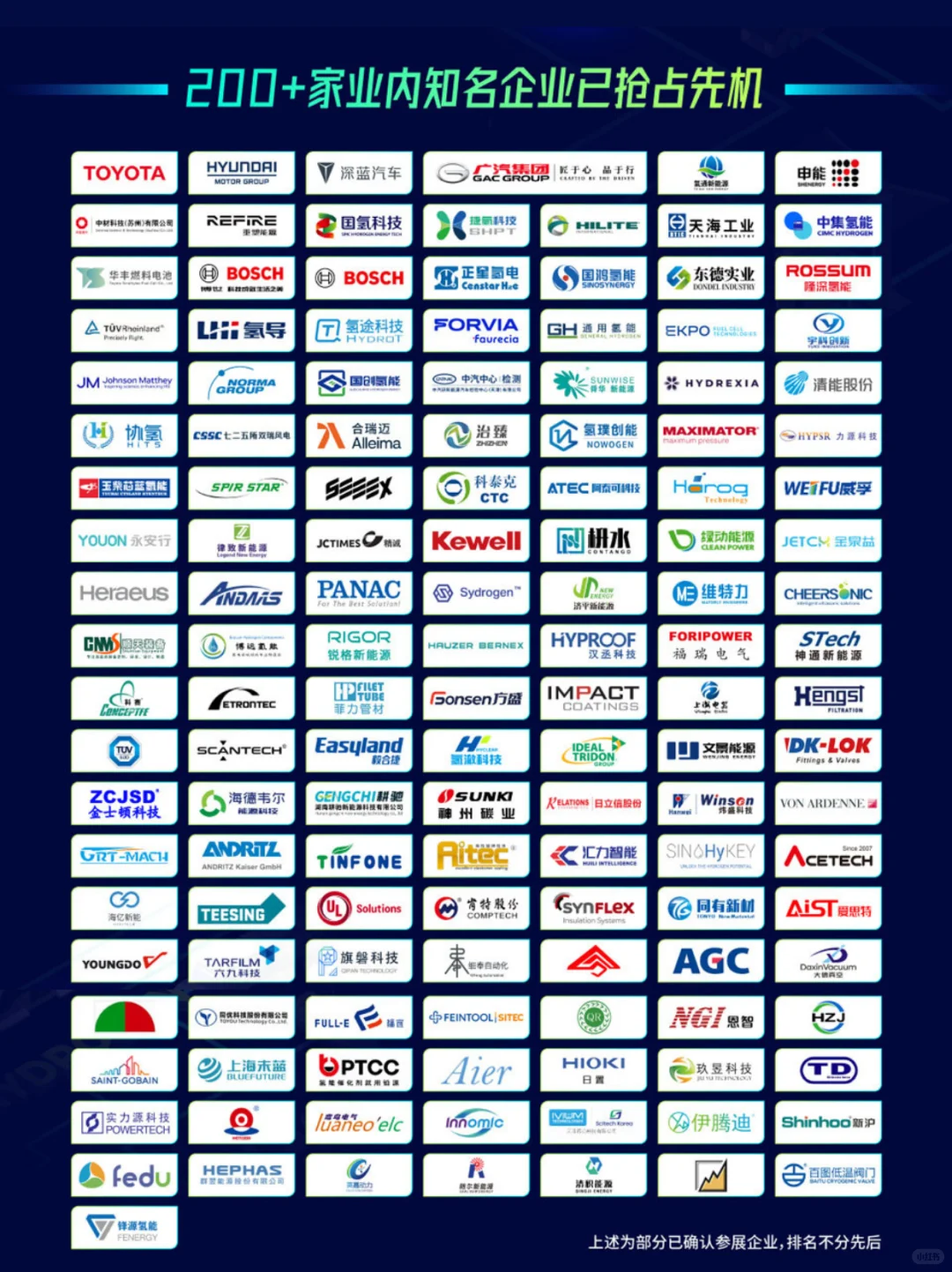 2025国际氢能与燃料电池汽车大会，免费领票