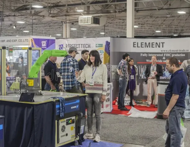 ???制造业最强展！ADM 六展合一