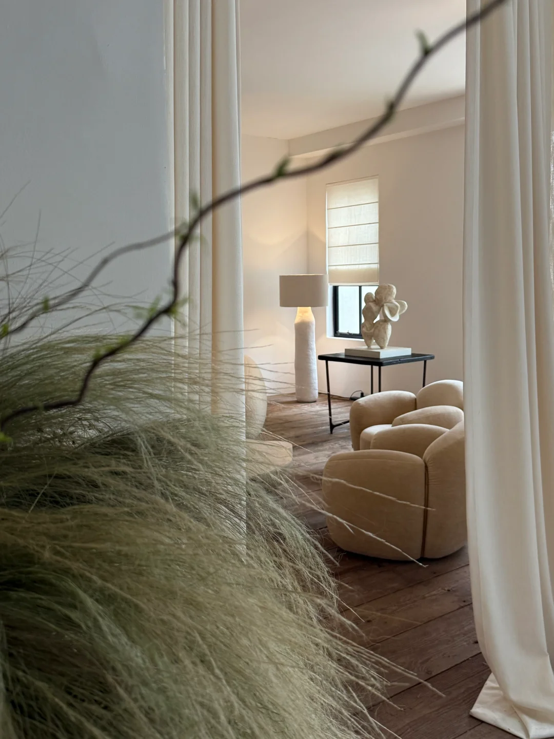 值得我暴雨天出门的展?