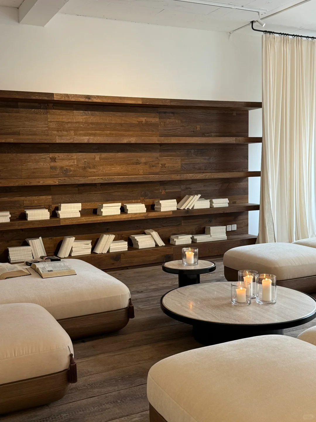 值得我暴雨天出门的展?