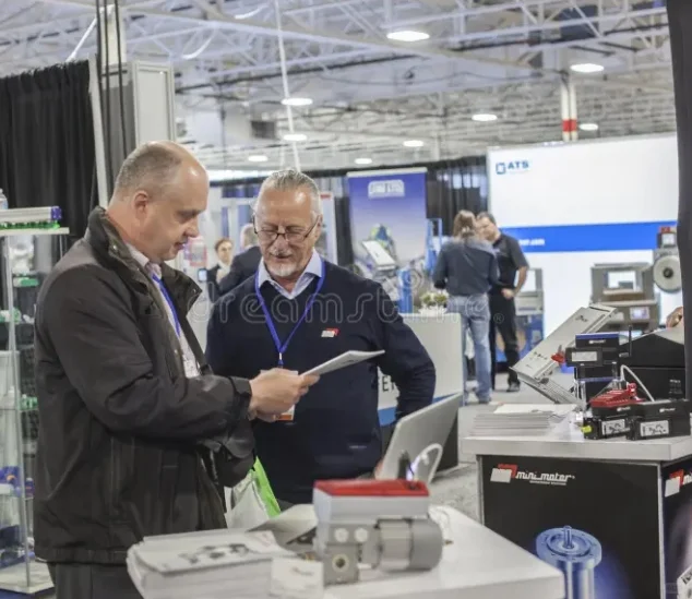 ???制造业最强展！ADM 六展合一