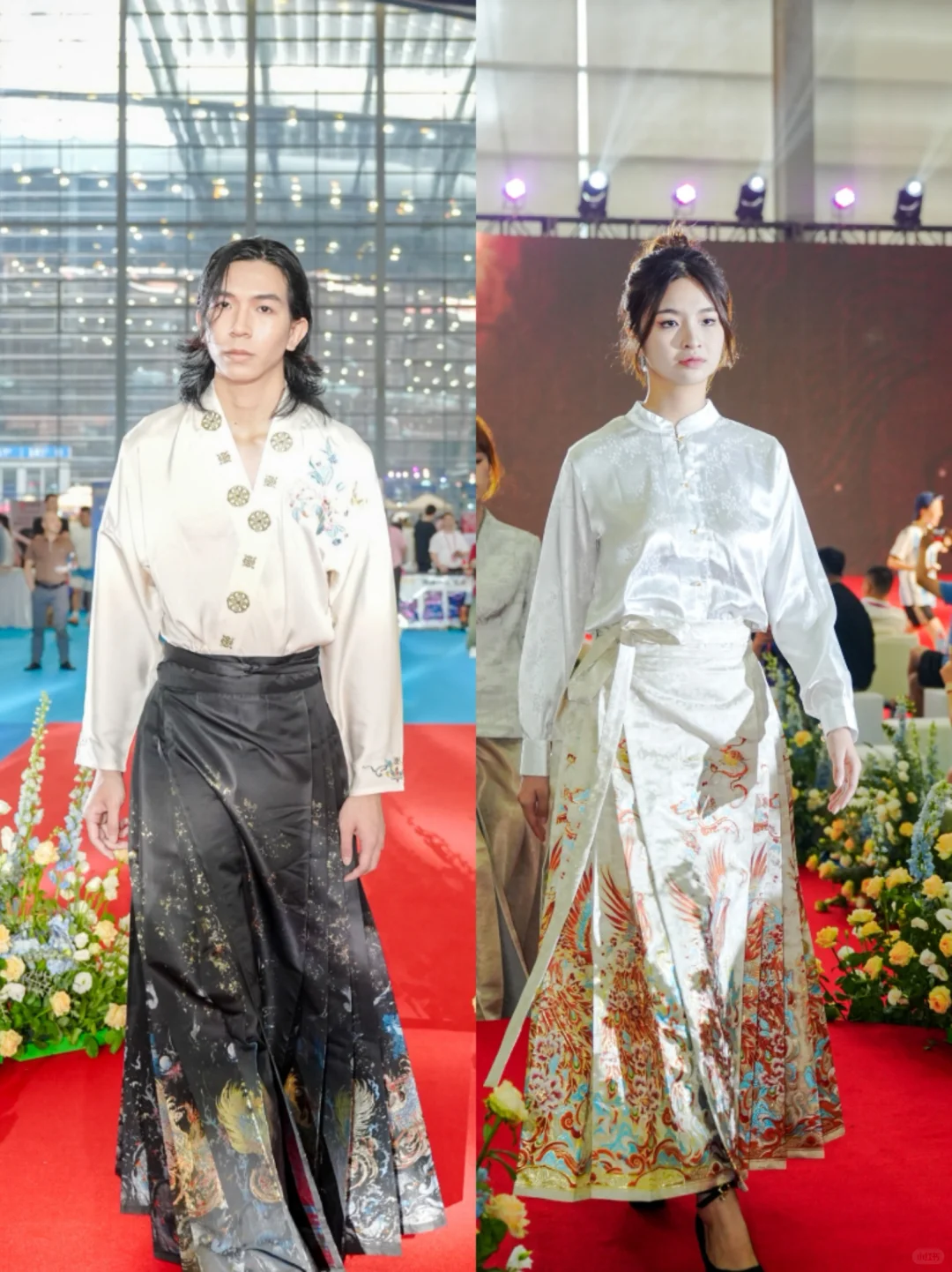 活动预告：6.16号蹲30个跨境电商展的搭子