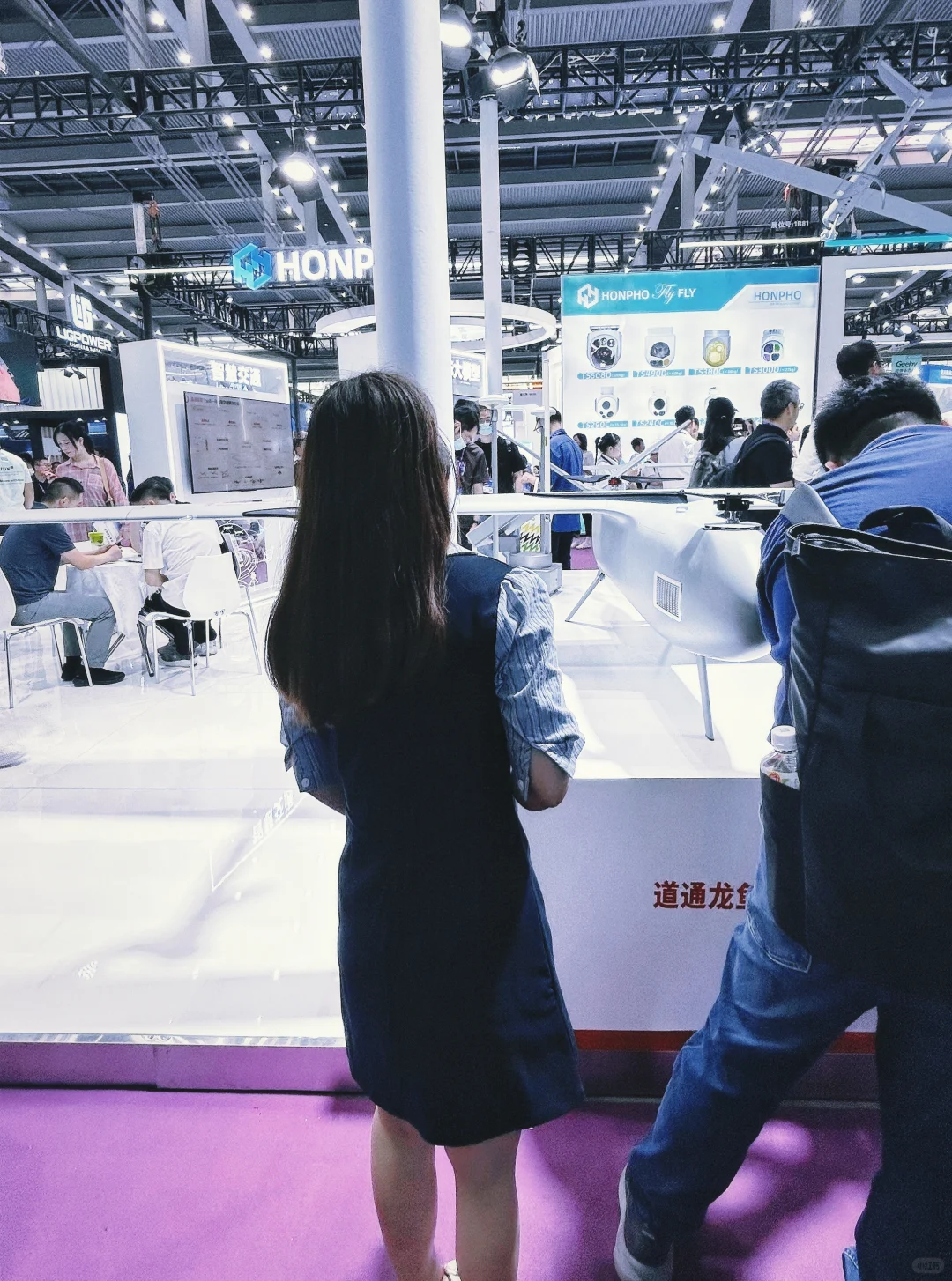 深圳无人机展会