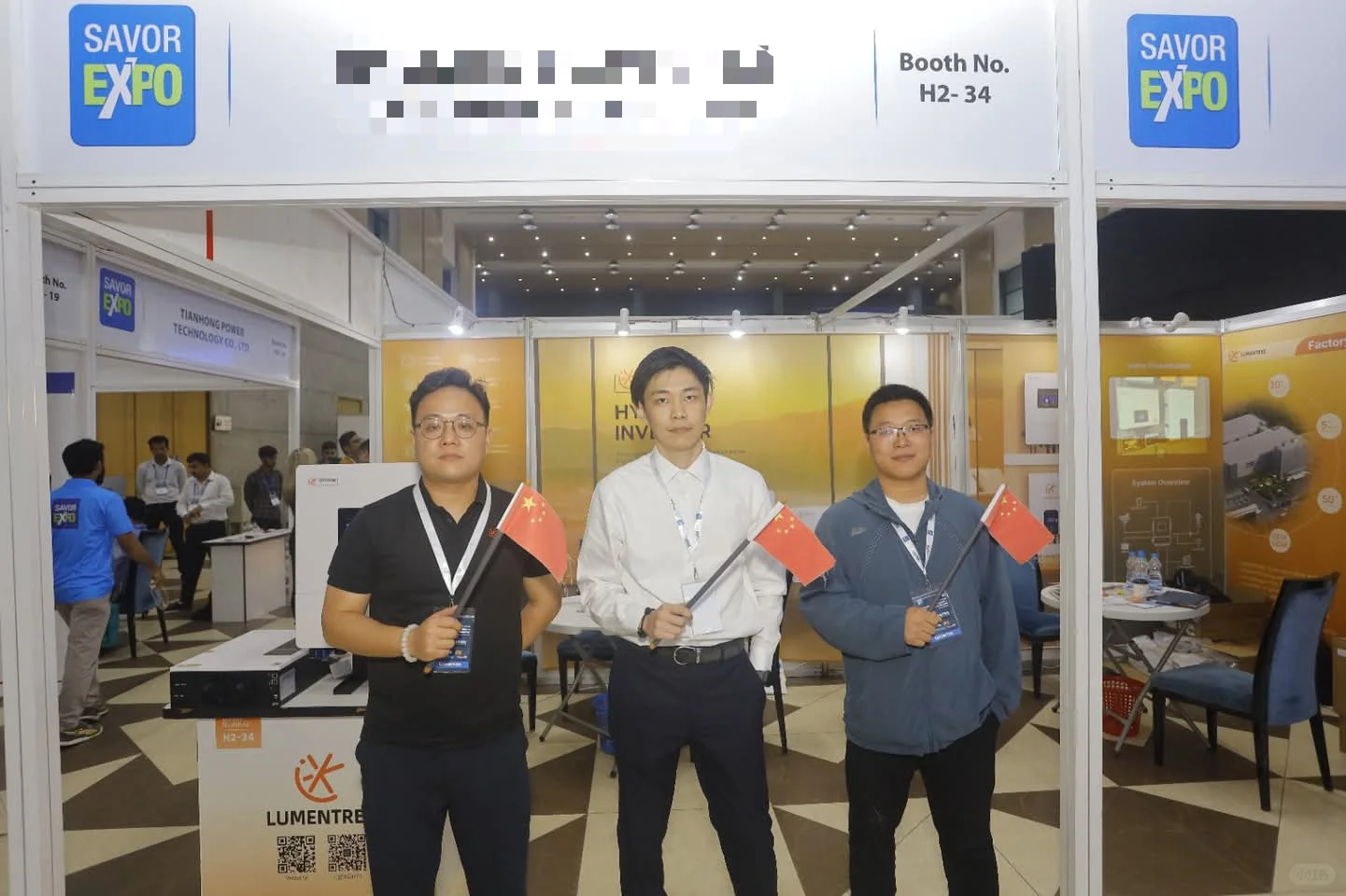 2025年孟加拉国际建材展