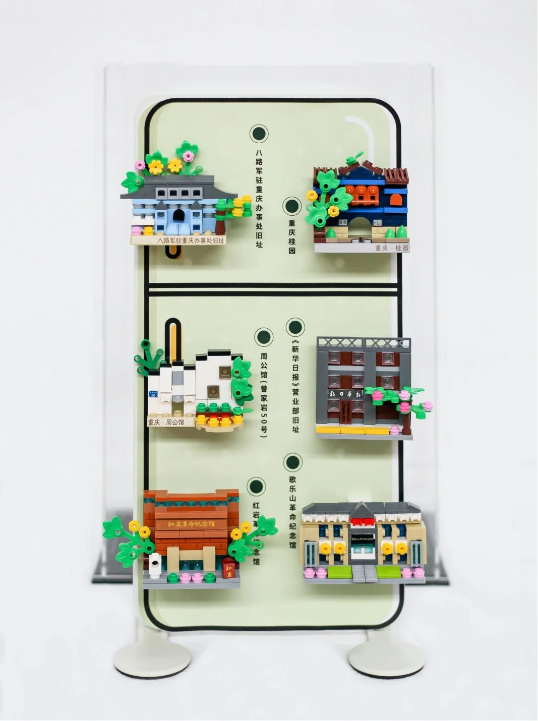 上海国际礼品文创展，亮相景区新爆品