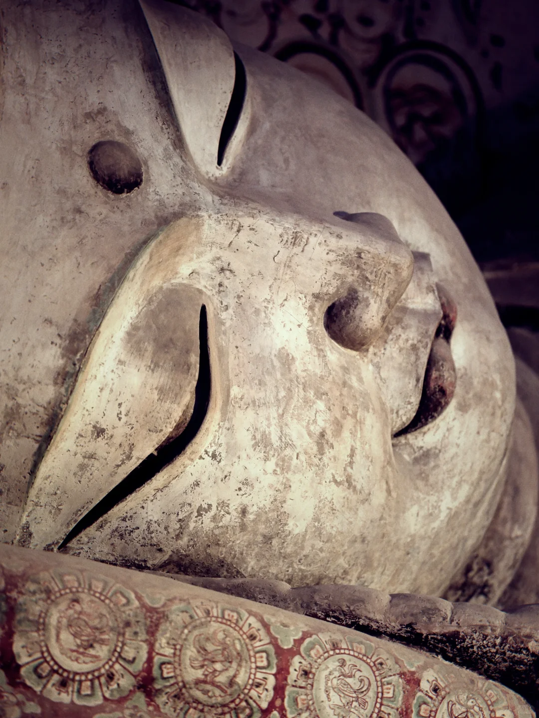 北京?暑期必看展览?一秒梦回丝路秘境‼️