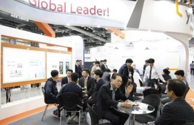 韩国仁川电子电路及组装展2025｜KP