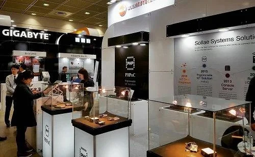 韩国首尔物联网展会2025-IoT W