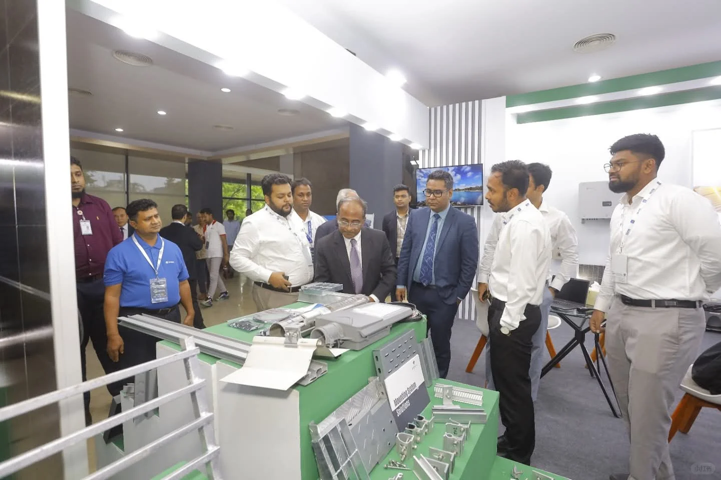 2025年孟加拉国际建材展