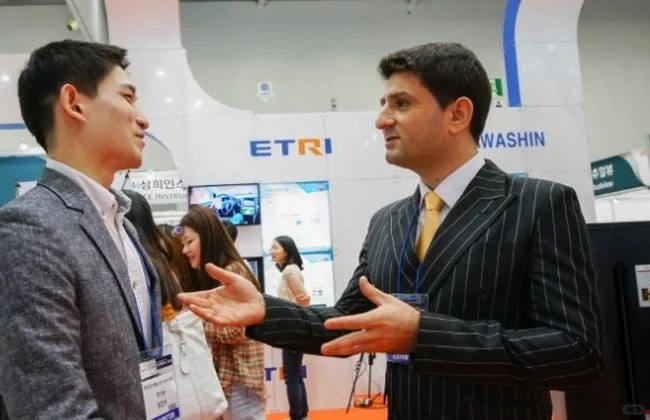 韩国仁川电子电路及组装展2025｜KP