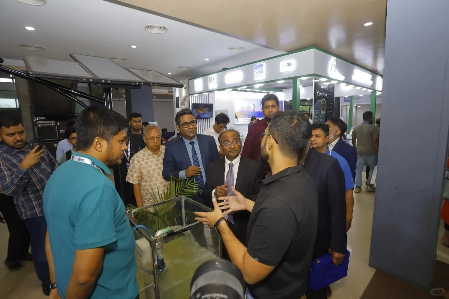 2025年孟加拉国际建材展