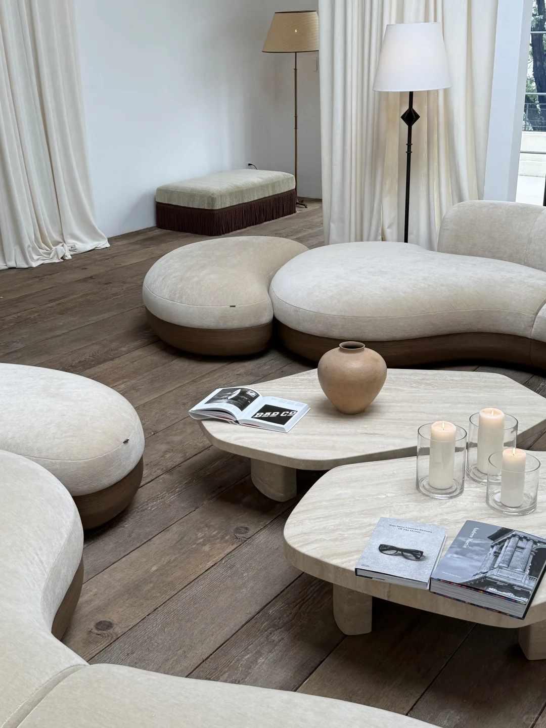 值得我暴雨天出门的展?