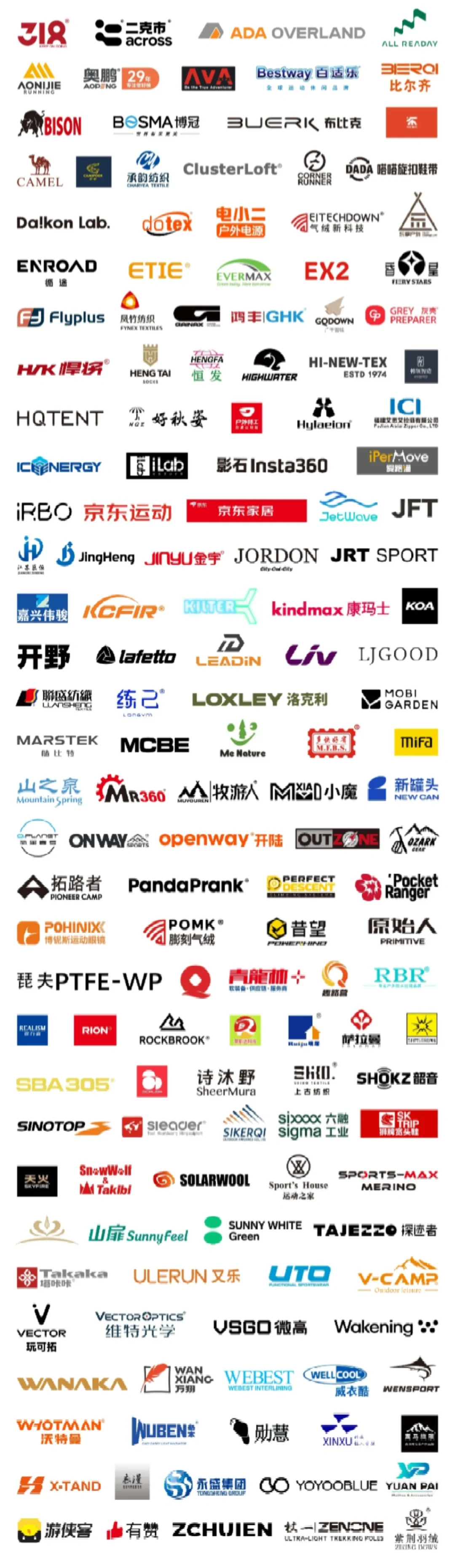 聊聊ISPO，现在行业还需要展会吗？