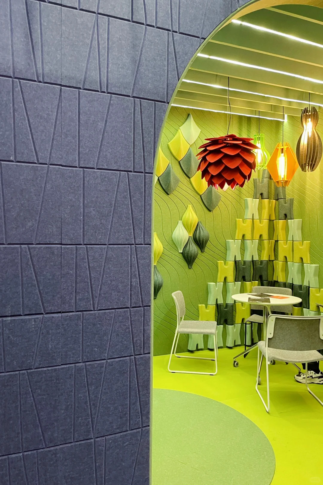 Design Shanghai 2025