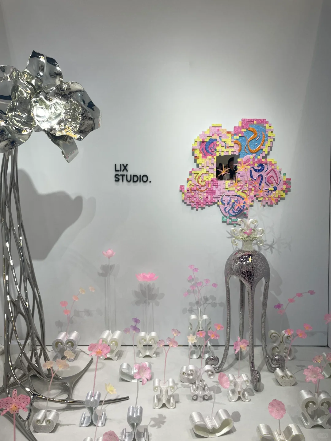 Design Shanghai 2025