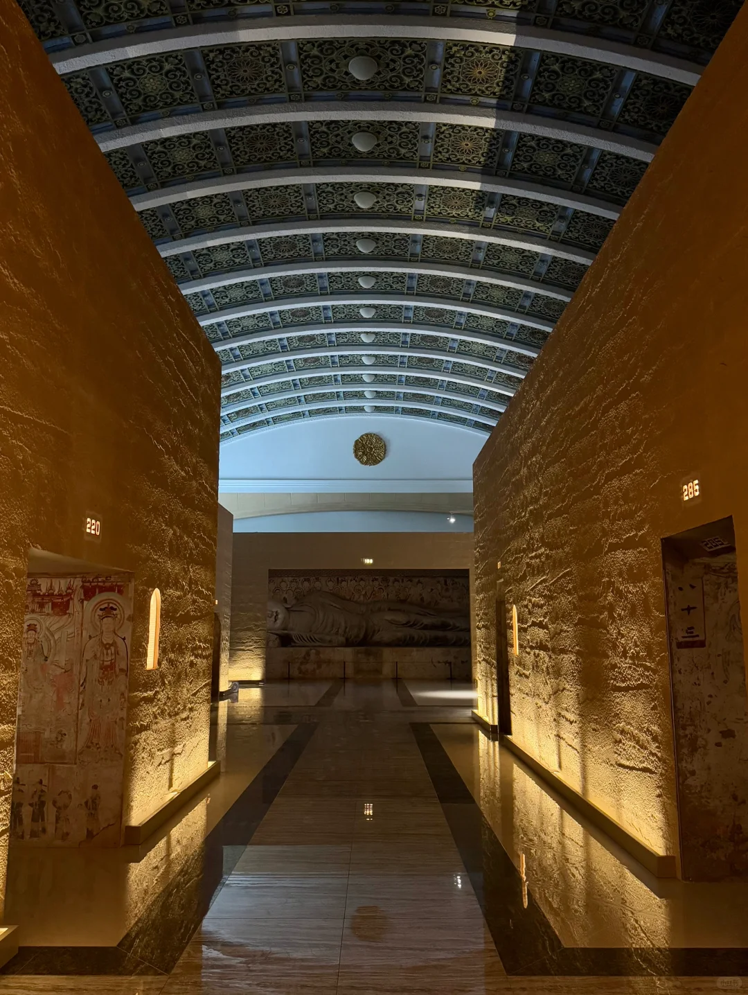 北京！很少用震撼形容一个展览。。（附彩蛋）