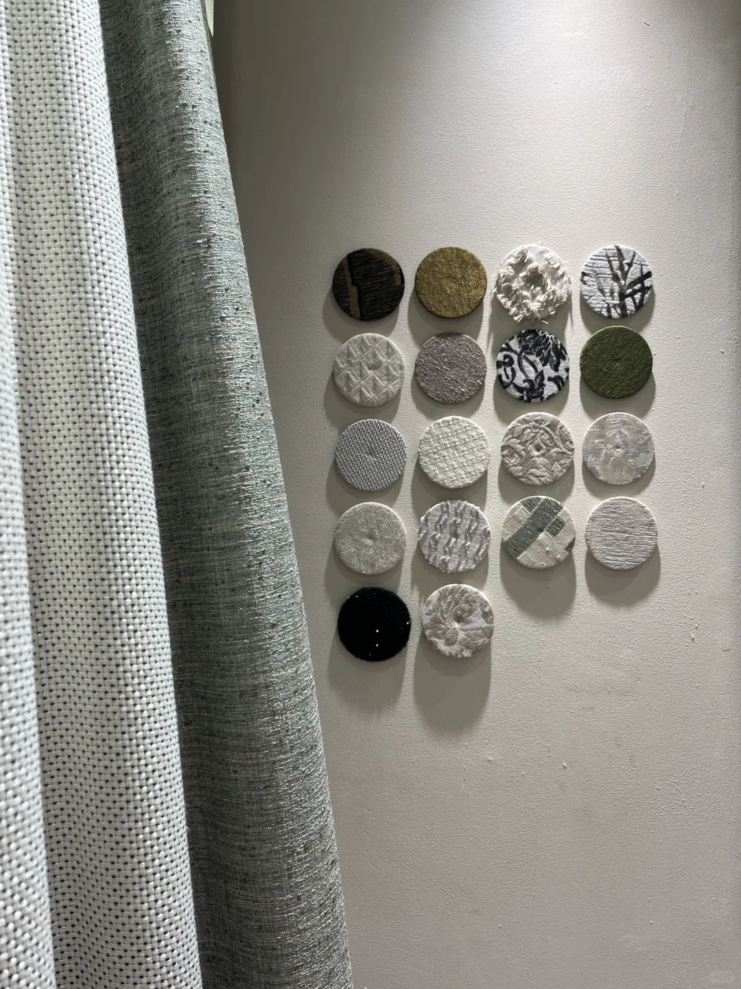 ShenZhen｜一些情绪细节灵感⚪️