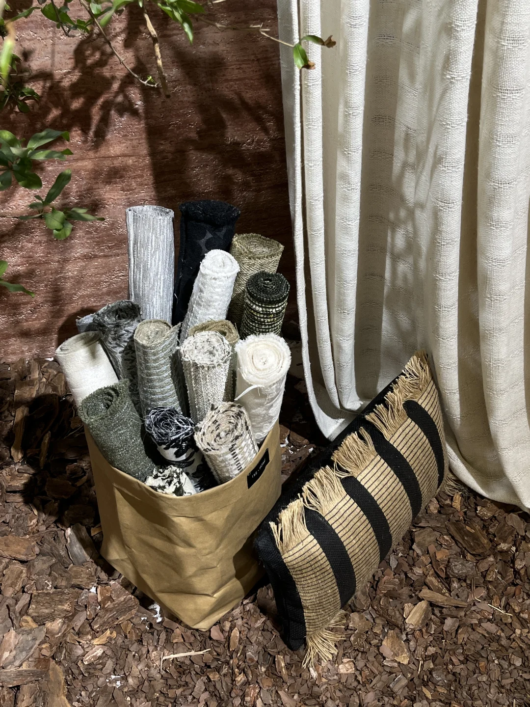 ShenZhen｜一些情绪细节灵感⚪️