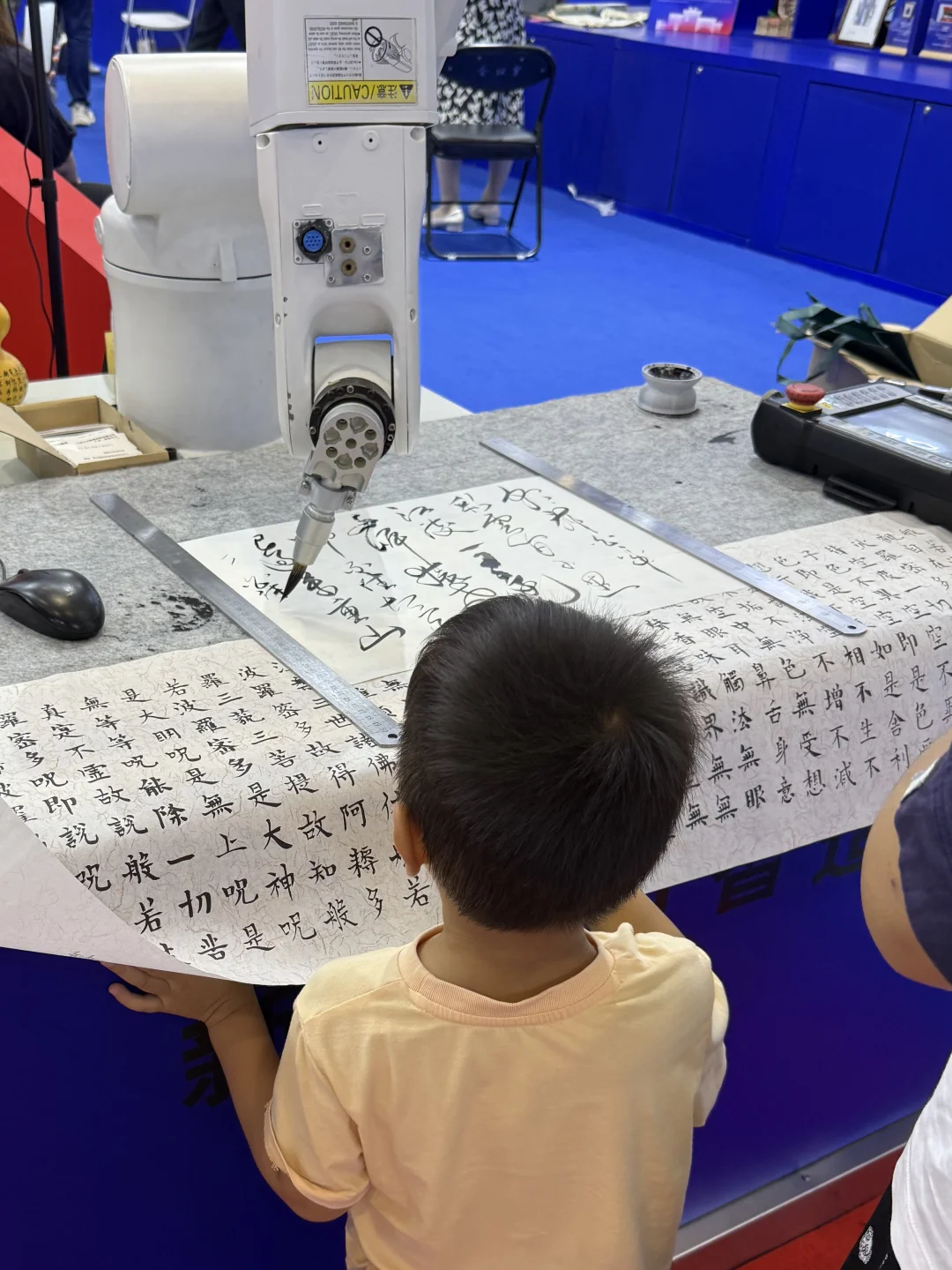 深圳文博会16万㎡8大展馆玩疯攻略?