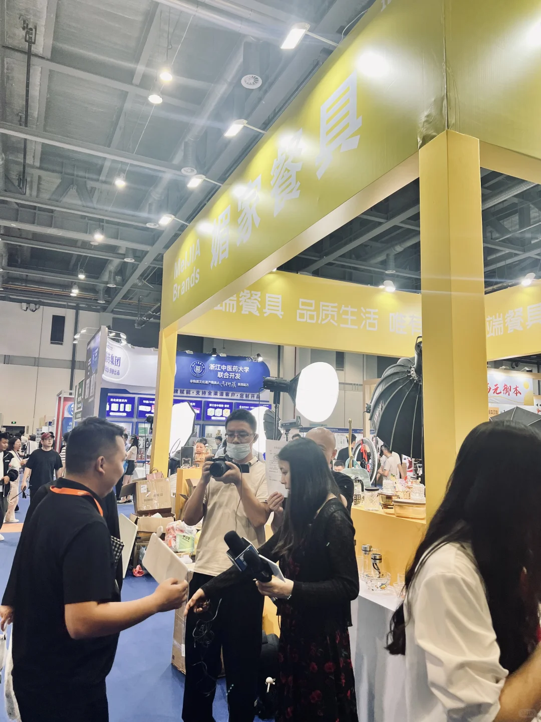 卷王杭州 | 电商选品会