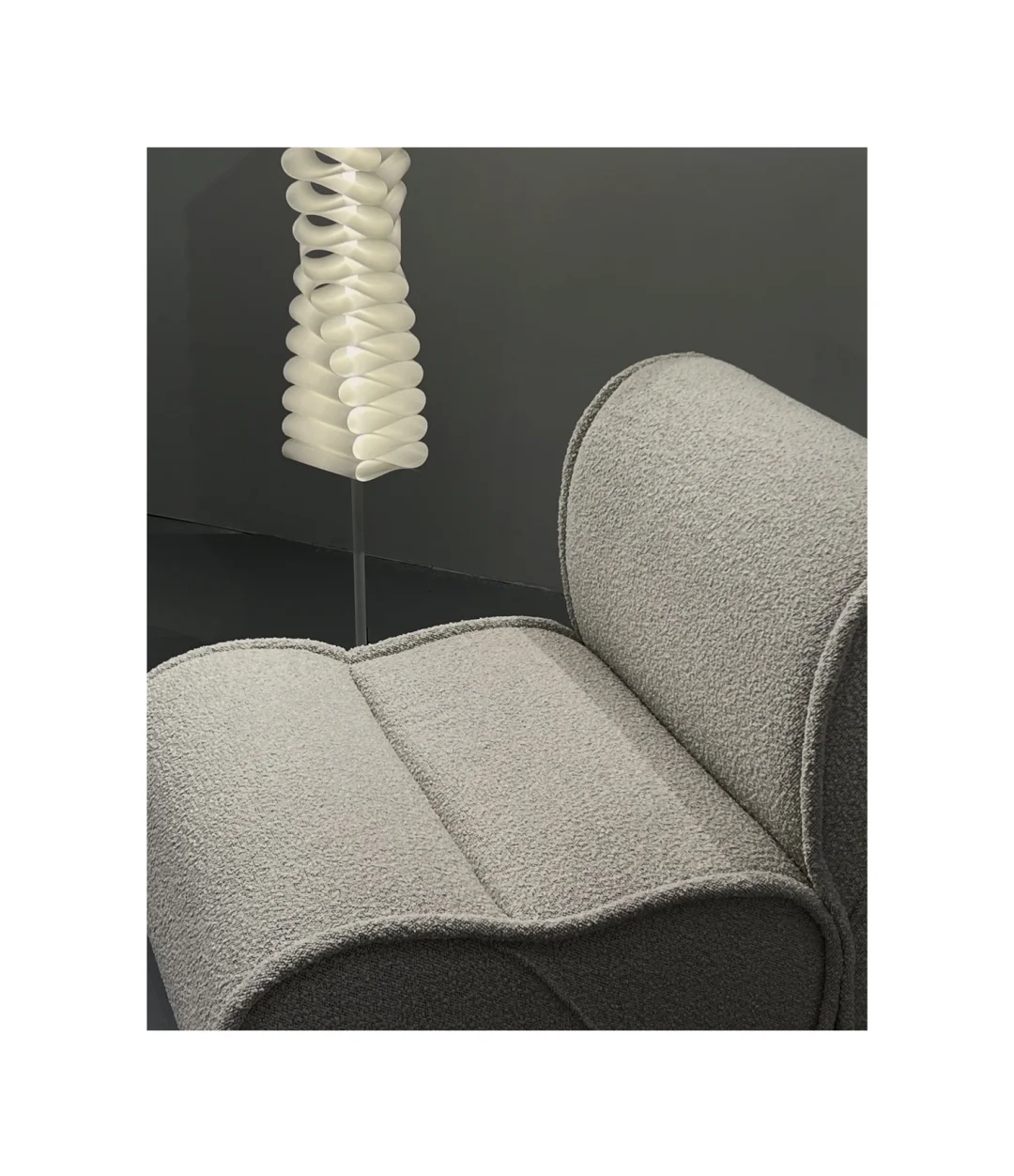 深圳家居设计周｜且看且珍惜