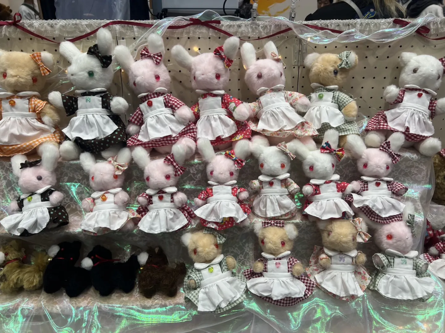 日本手作工艺品展会