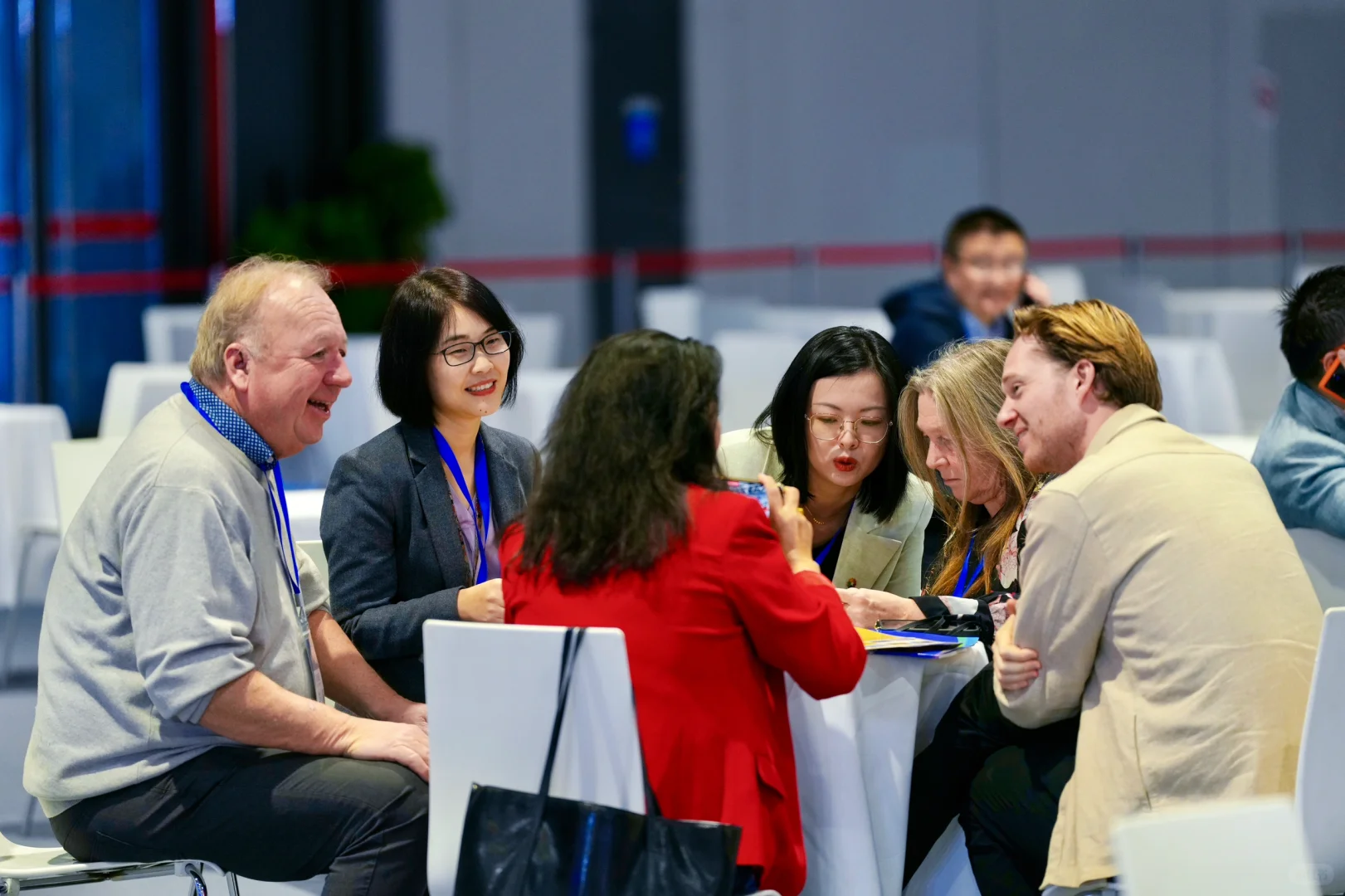 你好！中国 | Nihao! China?