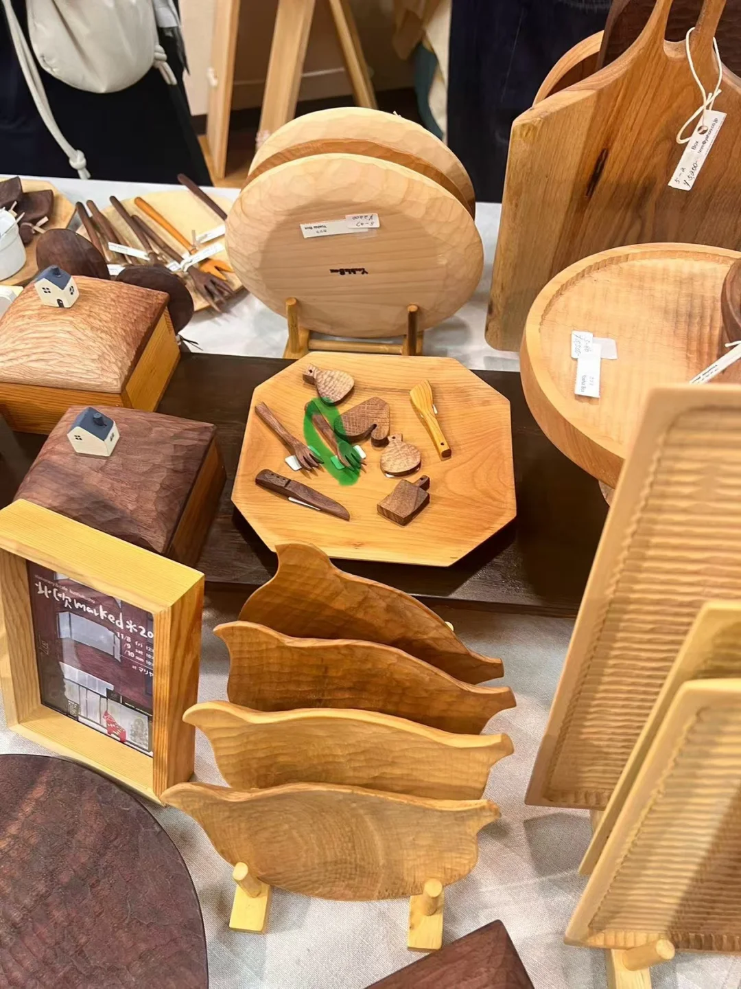 日本手作工艺品展会