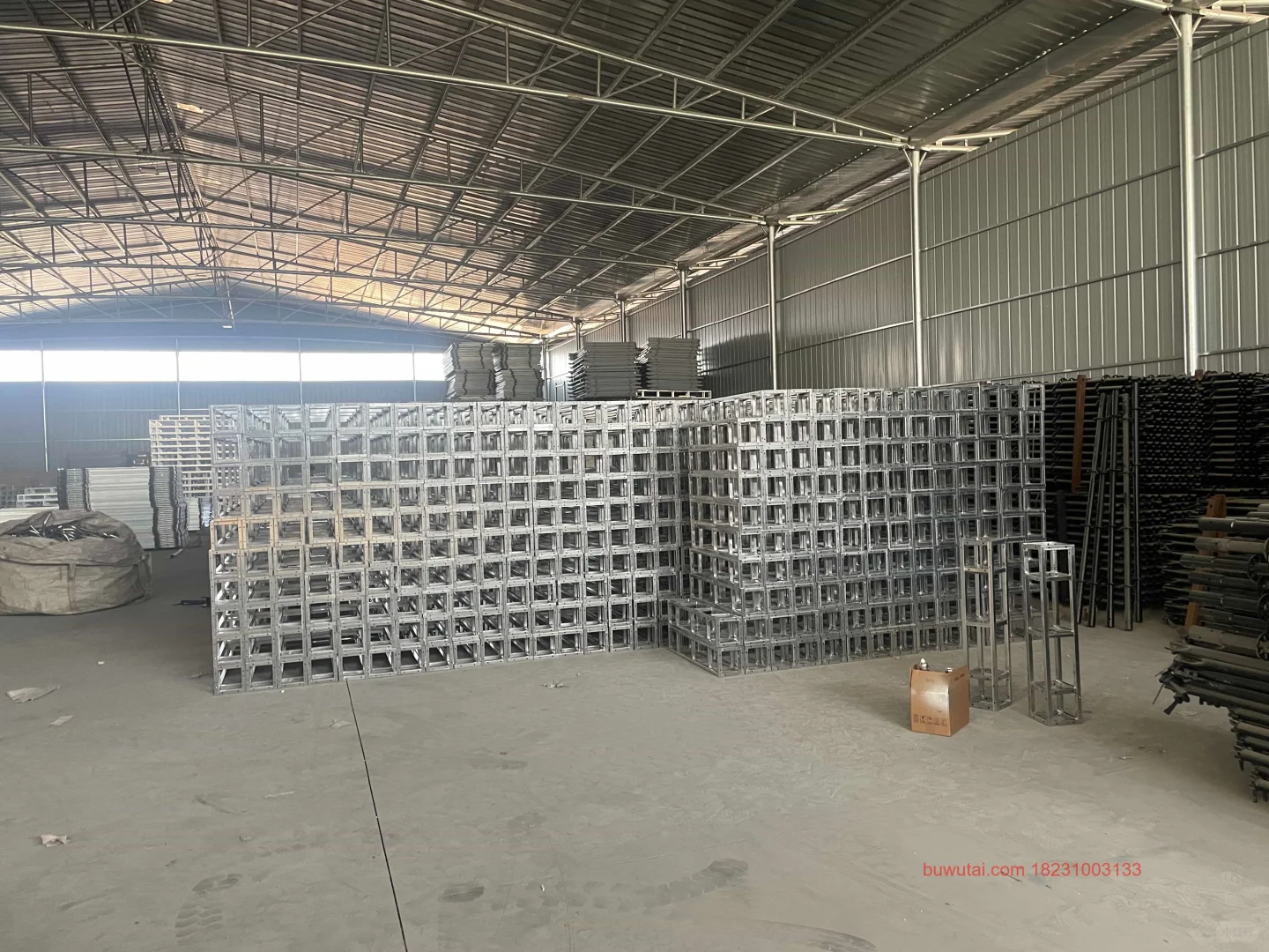 在邯郸办活动不用愁了，专业搭建一站式服务