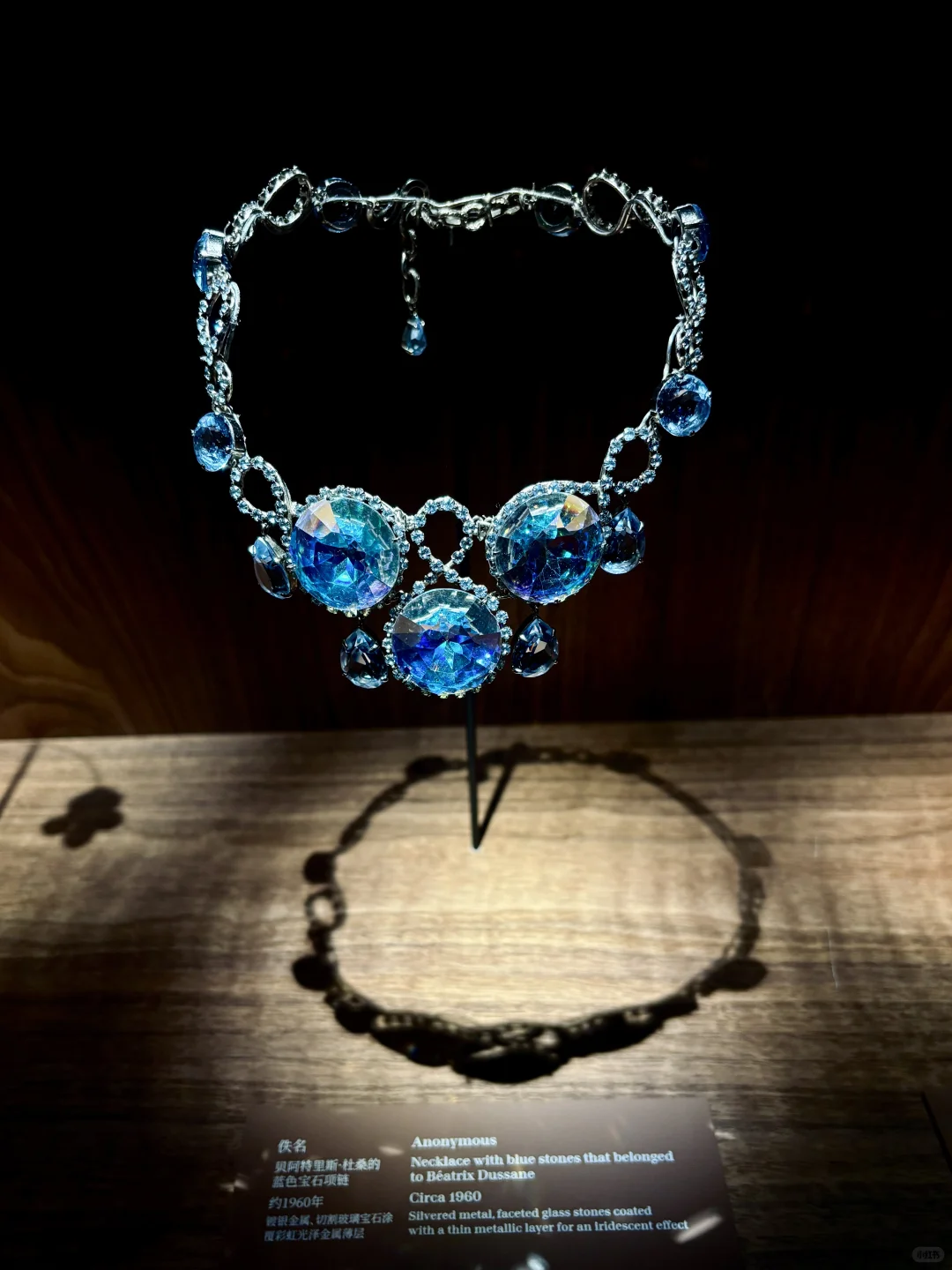 这个展美呆了！上海的免费展果然很值得冲