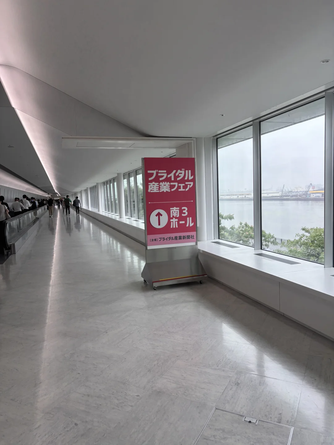 AFF Summer 2025 展会现场