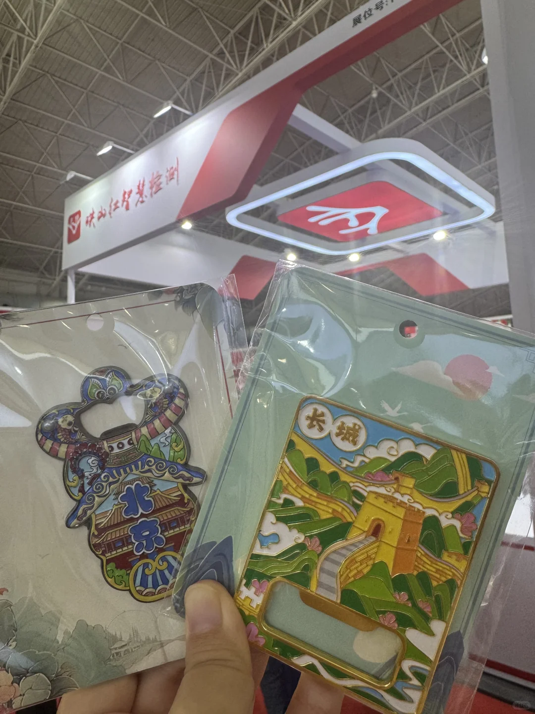 北京国际食品展实测攻略，0元试吃各类美食！