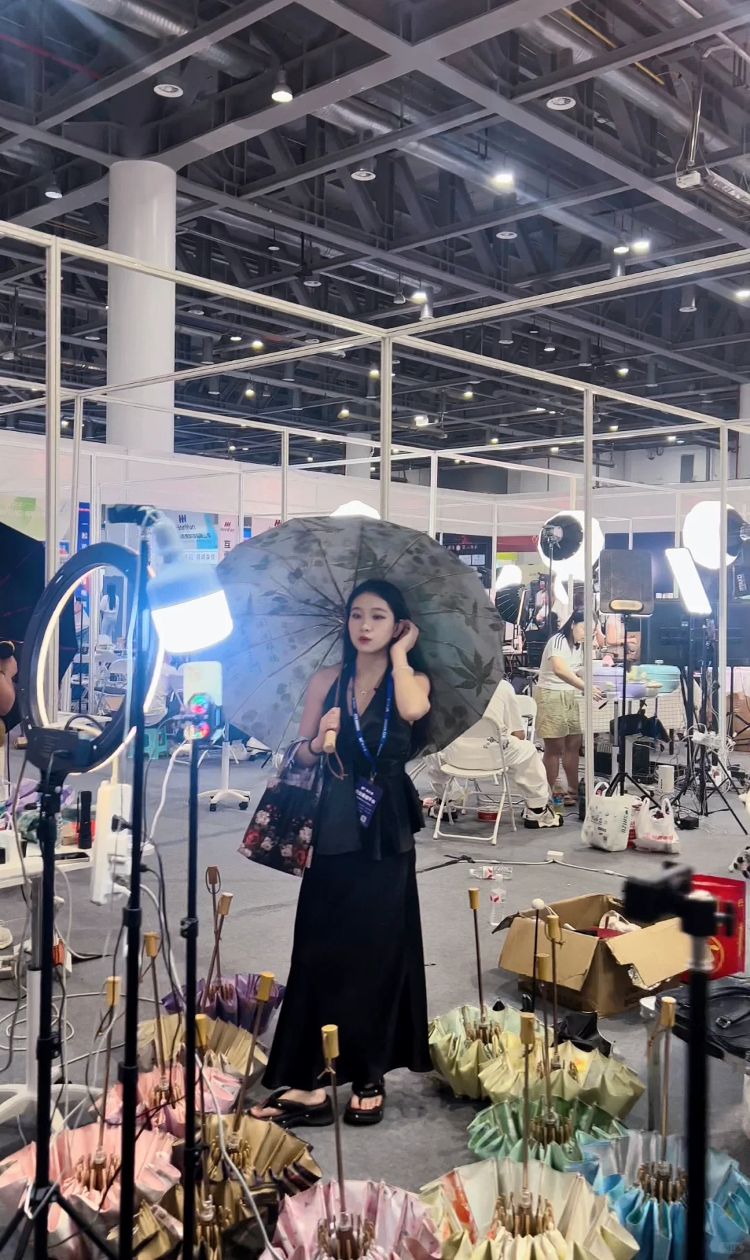 卷王杭州 | 电商选品会