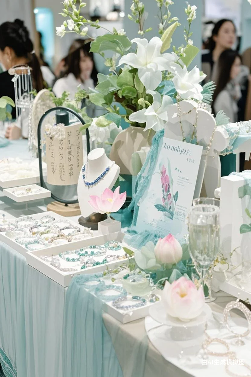 ?在深圳就能逛国际级疗愈博览会!