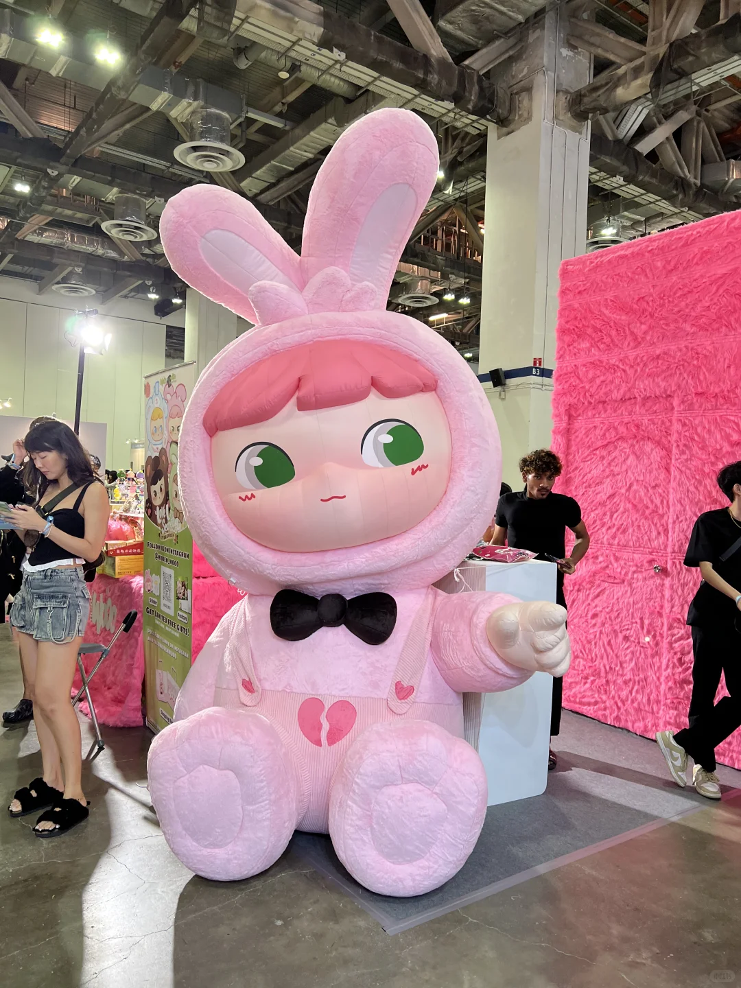 ????新加坡玩具展会翻译｜中英翻译