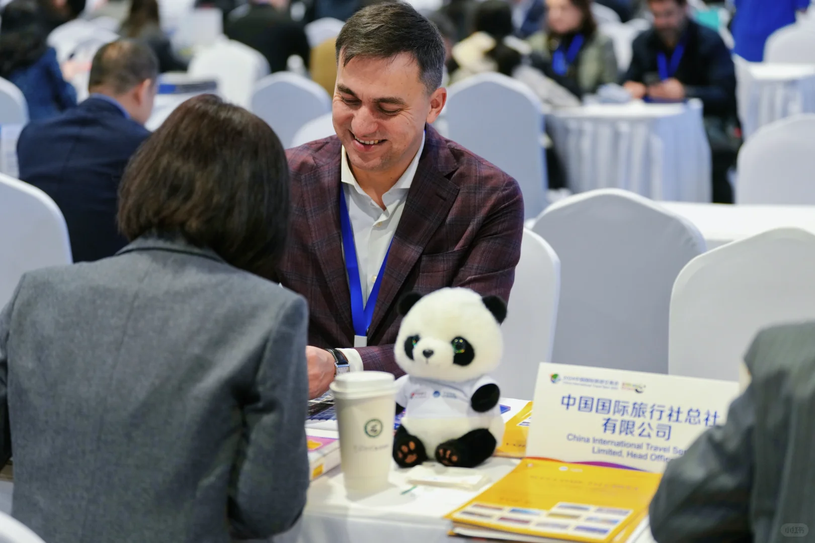 你好！中国 | Nihao! China?