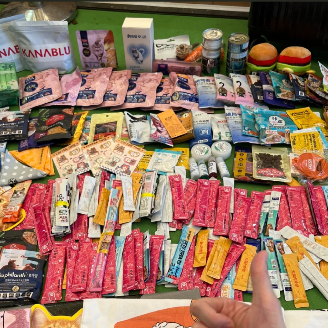 上海亚宠展薅羊毛啦?门票特惠