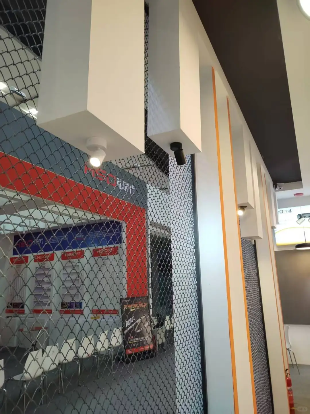 光亚展结束了，有待未来