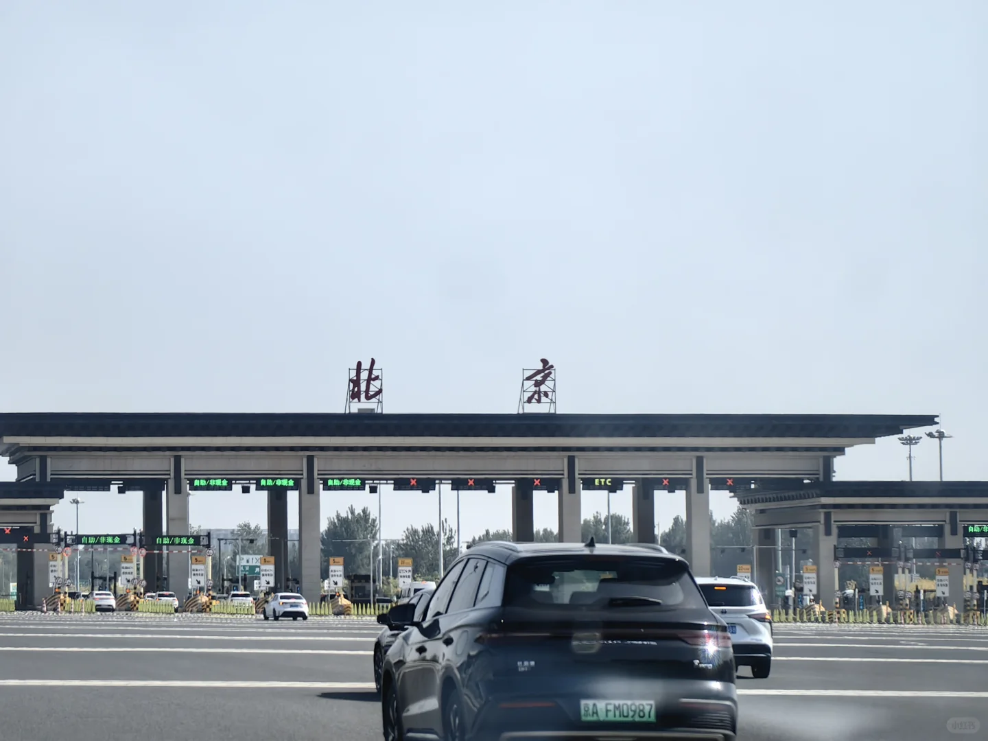 大龄转外贸，入职一个月参加展会