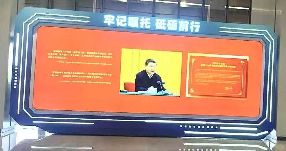 文化传承｜静态美｜指导设计20届西博会成果展