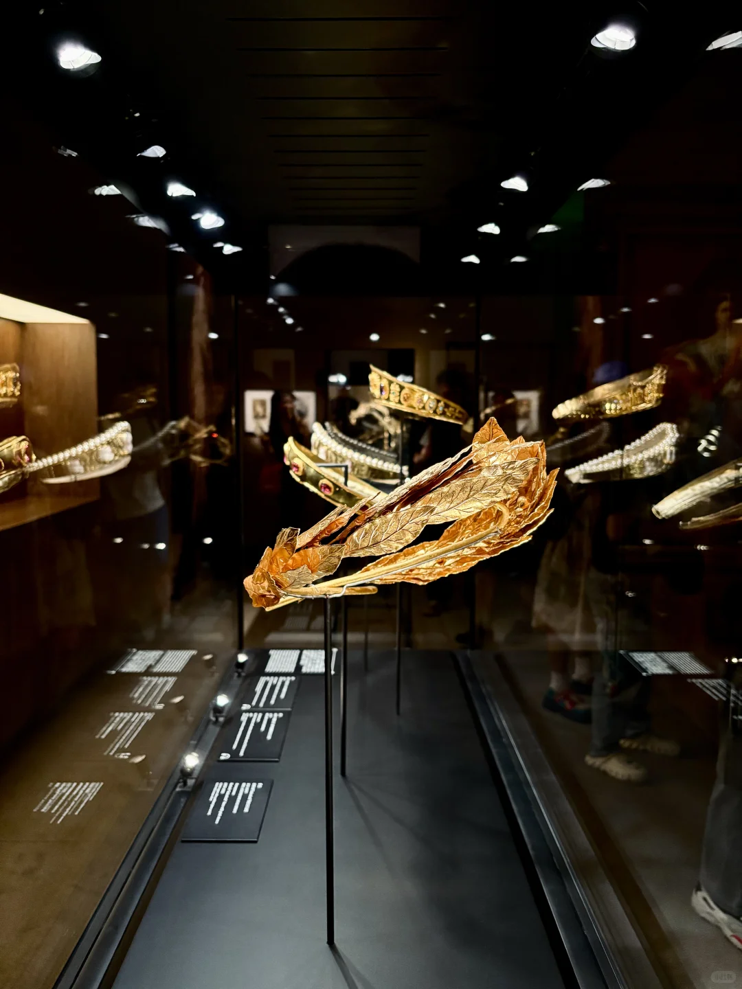 这个展美呆了！上海的免费展果然很值得冲