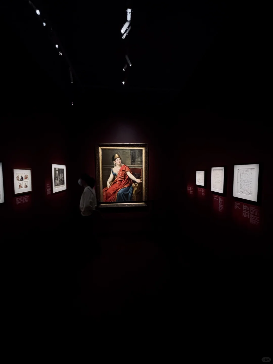 这个展美呆了！上海的免费展果然很值得冲