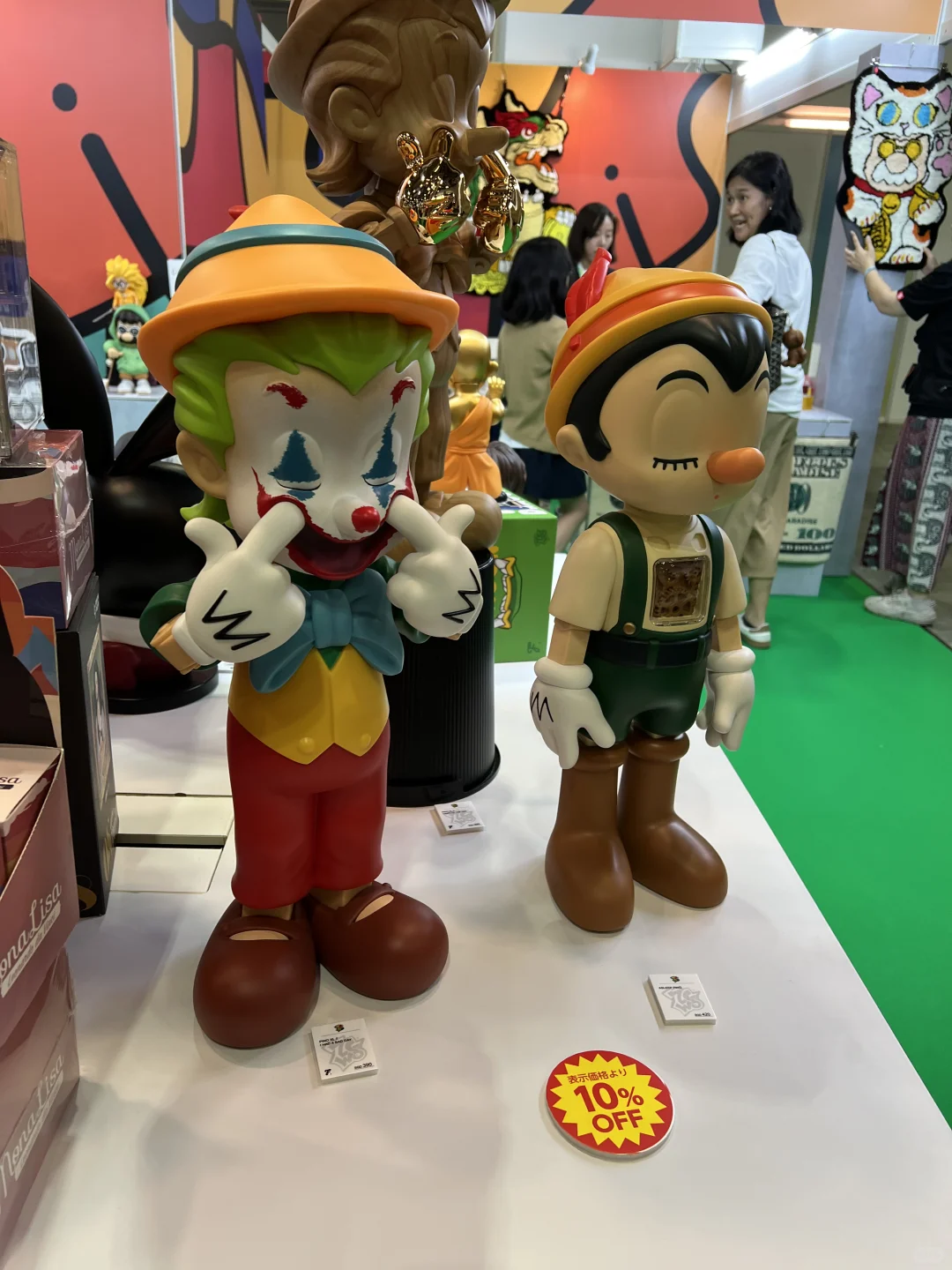 ????新加坡玩具展会翻译｜中英翻译