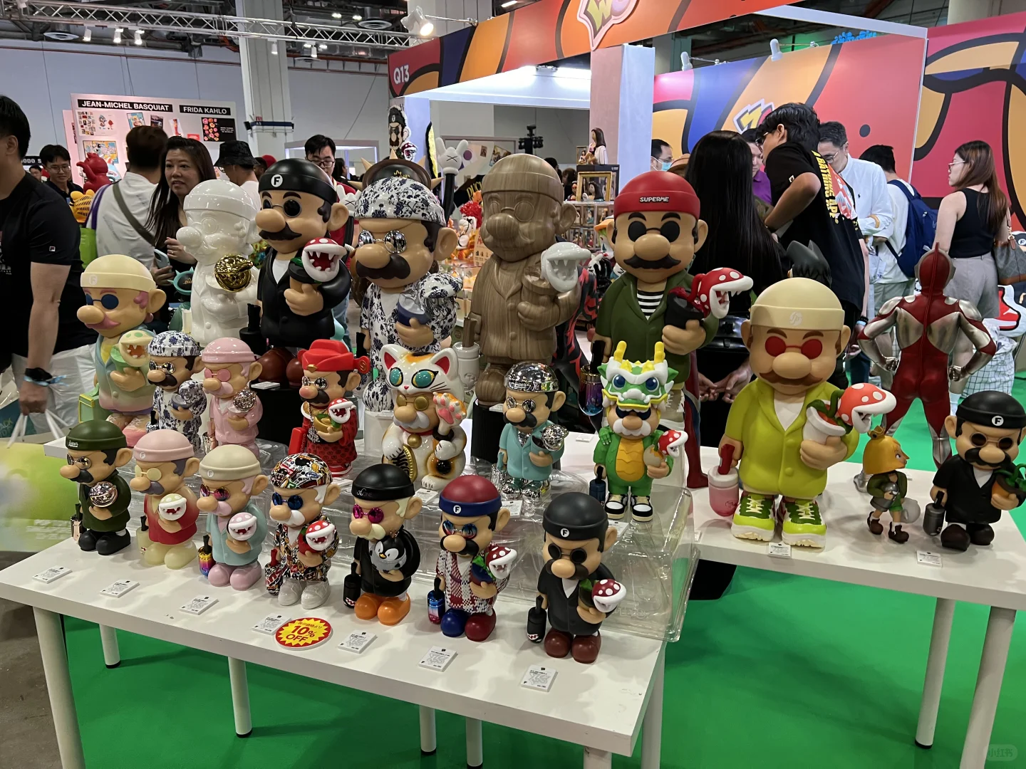 ????新加坡玩具展会翻译｜中英翻译