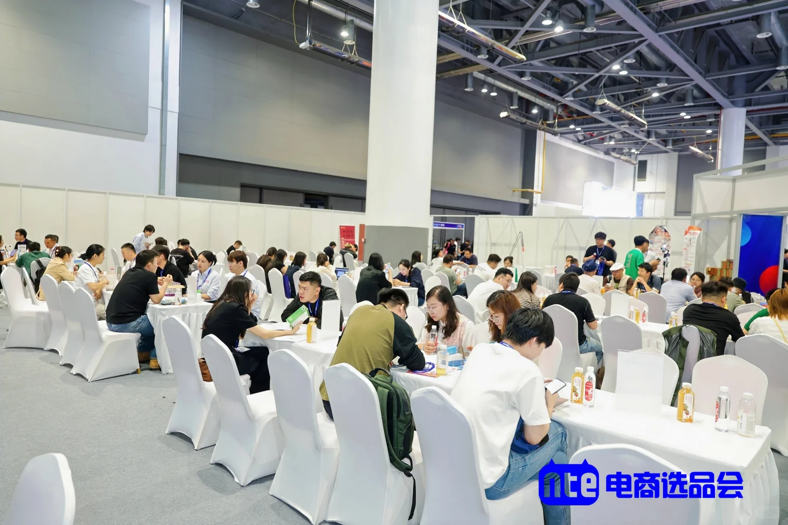 卷王杭州 | 电商选品会