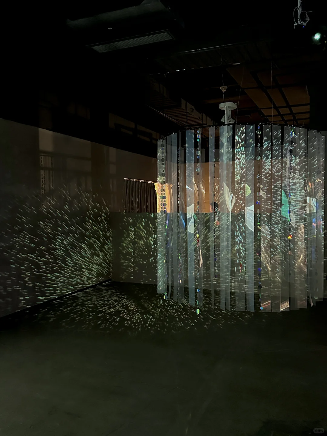 龙城CC文博会：数字艺术“超感现场”