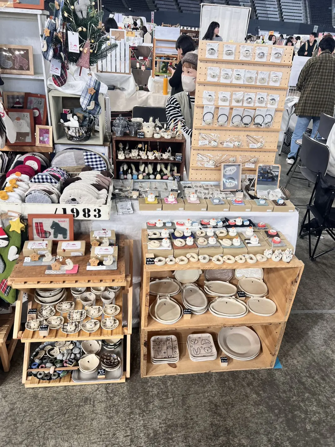 日本手作工艺品展会