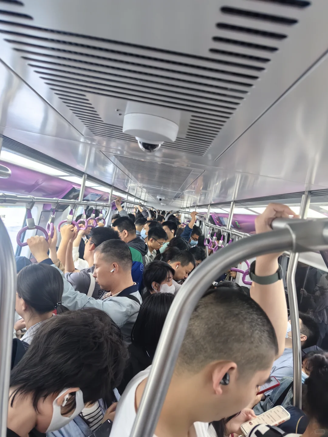 大龄转外贸，入职一个月参加展会