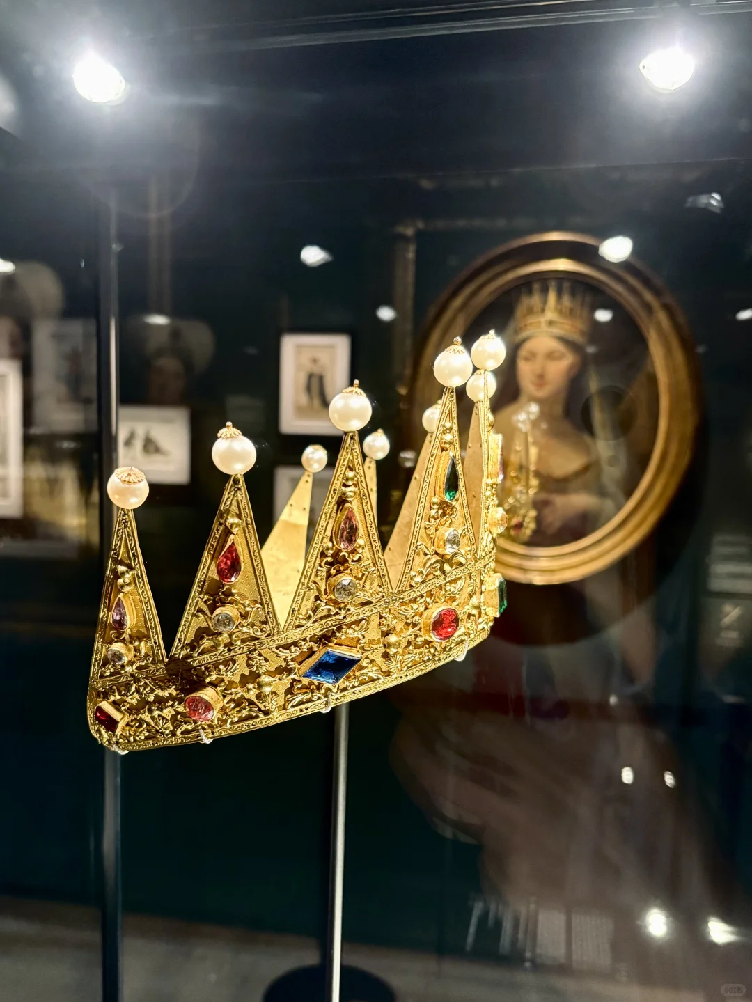 这个展美呆了！上海的免费展果然很值得冲